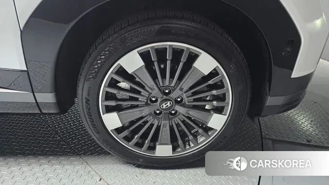 Hyundai Santa Fe (MX5) id 3467351 из Кореи 15