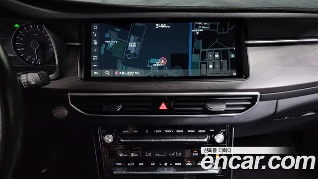 Kia K7 Premier id 2546676 из Кореи 15