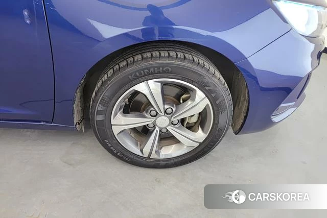 Geely Automobile Emgrand GL id 3804515 из Китая 12