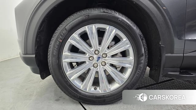 Ford Explorer 6th Generation id 3916521 из Кореи 15