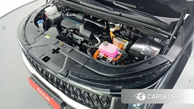 Kia The New Carnival 4th Generation id 4623345 из Кореи 28