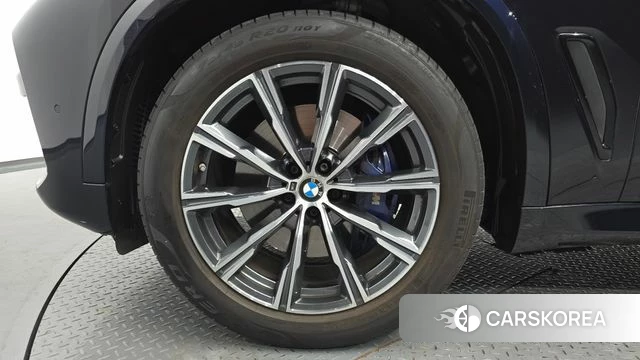 BMW X5 (G05) id 4562054 из Кореи 29