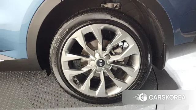 Kia Sorento 4th Generation id 3788142 из Кореи 15