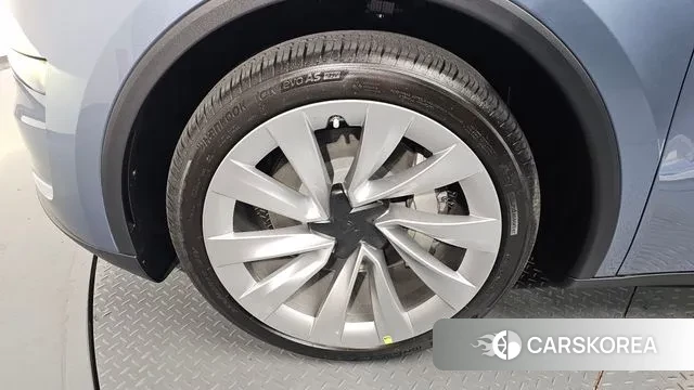 Tesla Model Y id 3211955 из Кореи 15