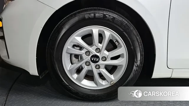 Kia Come New K3 id 3434130 из Кореи 15