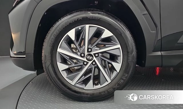 Hyundai Tucson (NX4) id 4935862 из Кореи 33