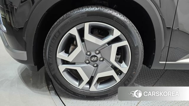 Hyundai The New Palisade id 4847503 из Кореи 29