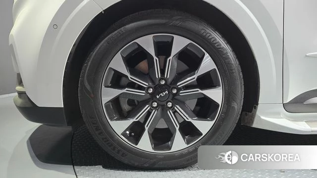 Kia Carnival 4th generation id 4244216 из Кореи 15