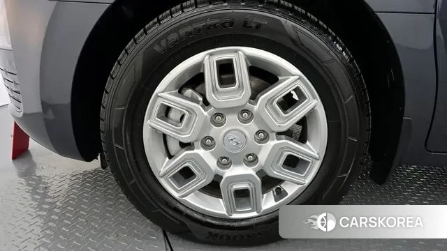 Hyundai Staria id 3377828 из Кореи 15