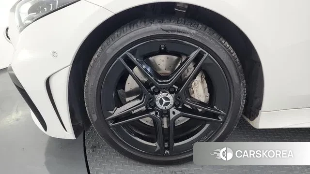 Mercedes-Benz CLS-Class C257 id 3512886 из Кореи 15