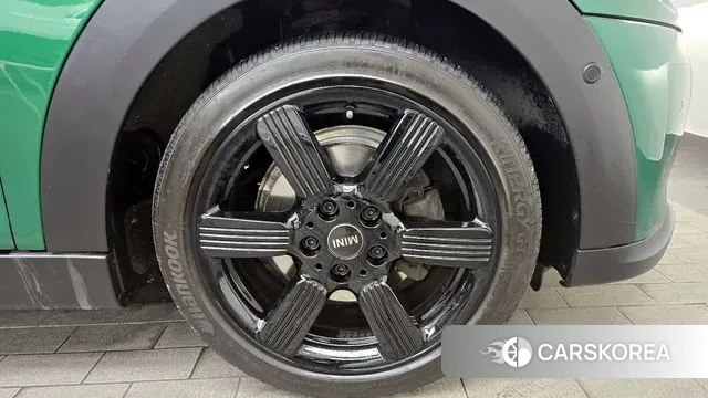 Mini Cooper id 3577521 из Кореи 15