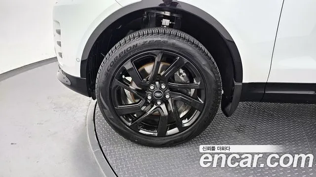 Land Rover Discovery 5 id 2805493 из Кореи 15