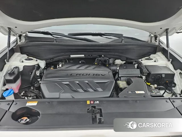 Hyundai Palisade id 3508392 из Кореи 11