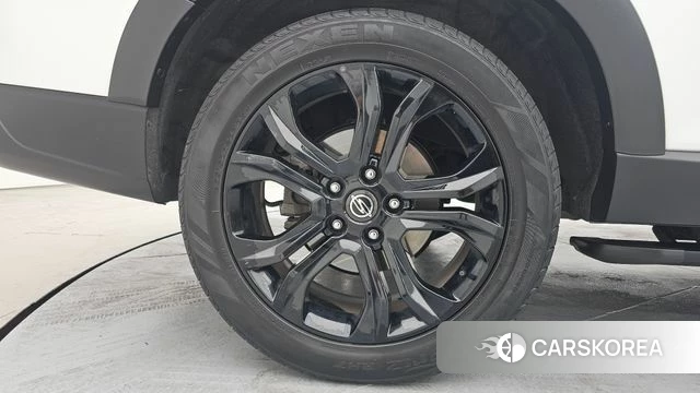 Ssangyong All New Rexton id 4692315 из Кореи 15