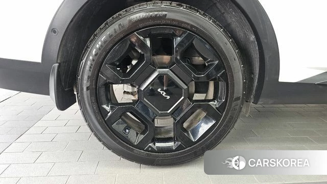 Kia The New Sorento 4th Generation id 4499924 из Кореи 26