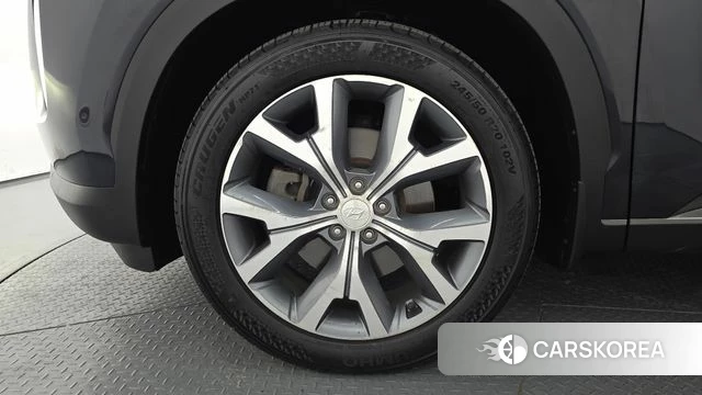 Hyundai Palisade id 4196746 из Кореи 15