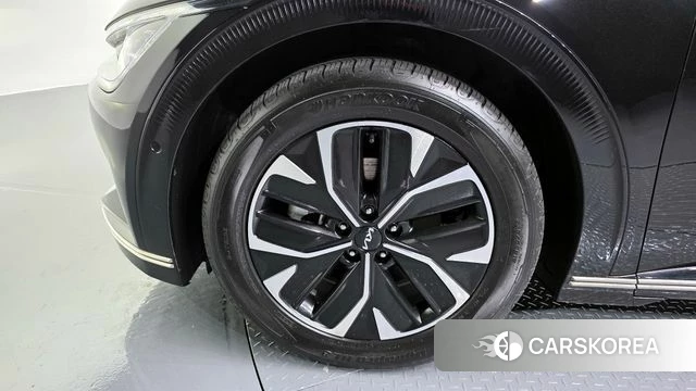 Kia EV6 id 4281284 из Кореи 30