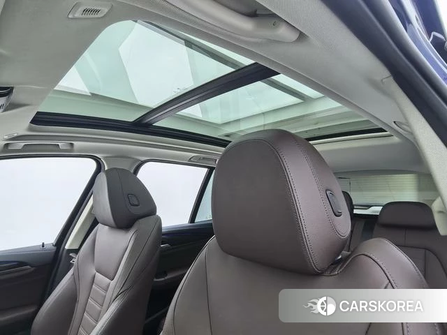 BMW X3 id 4213411 из Китая 28