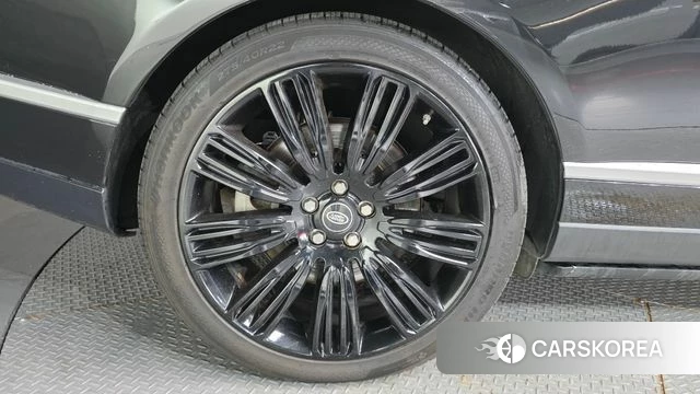 Land Rover Range Rover 4th Generation id 3917451 из Кореи 15