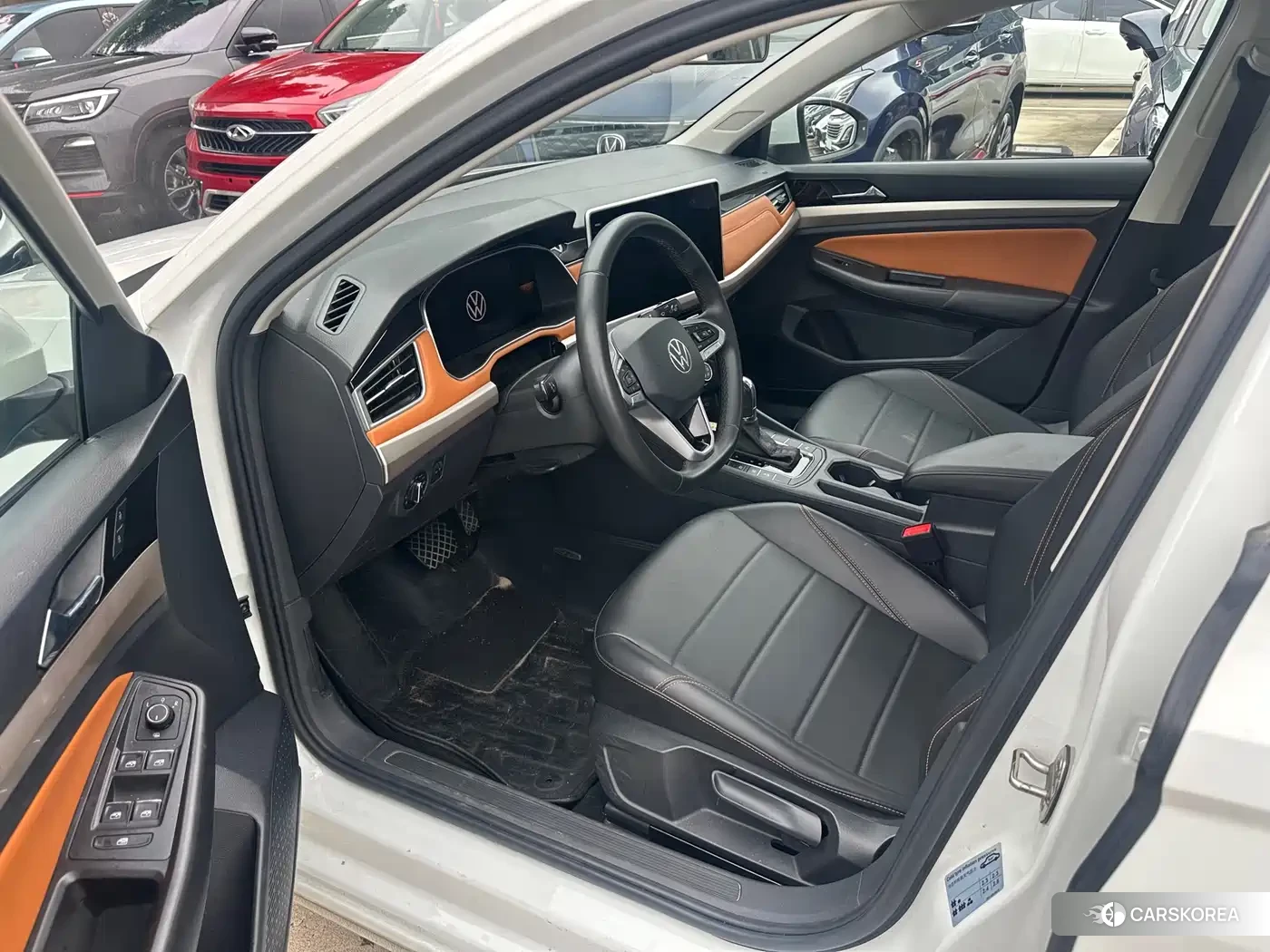 Volkswagen Bora id 4546399 из Китая 8