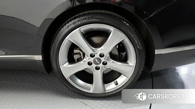 Genesis G80 (RG3) id 4283601 из Кореи 15