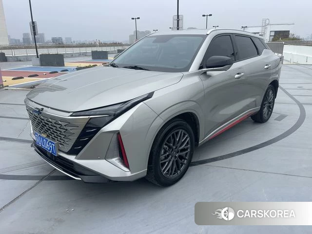 Changan Z6 id 4241728 из Китая 9