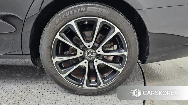 Mercedes-Benz E-Class W213 id 3233097 из Кореи 15