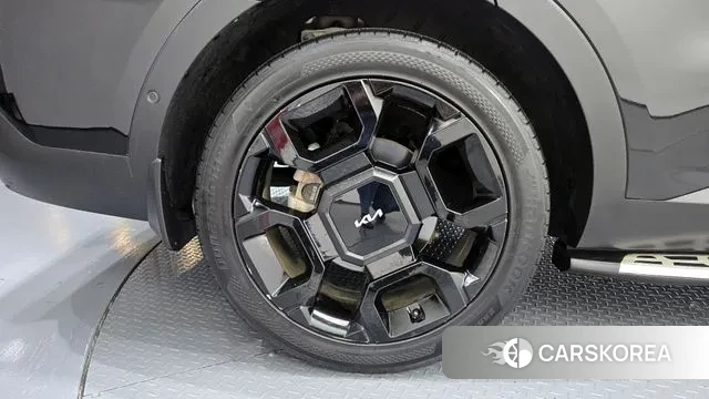 Kia The New Sorento 4th Generation id 3400339 из Кореи 15