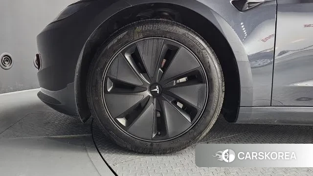 Tesla Model 3 id 3486911 из Кореи 15