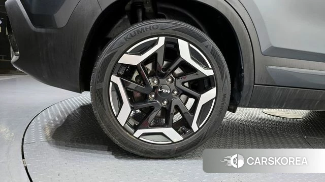 Kia The New Seltos id 4266938 из Кореи 29