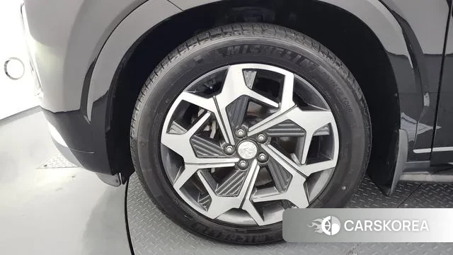 Hyundai Palisade id 3464075 из Кореи 15