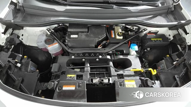 Volkswagen ID.4 id 4792409 из Кореи 26