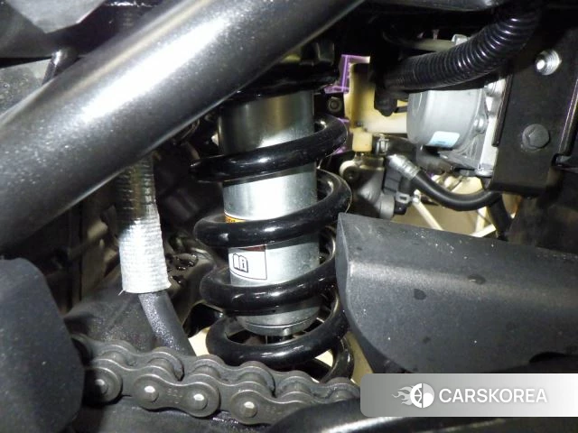 Suzuki SV650X id 3947411 из Японии 31