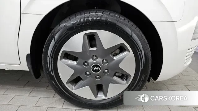 Hyundai Staria id 2964477 из Кореи 15
