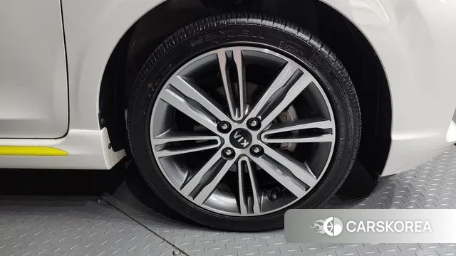 Kia All New Morning (JA) id 3024245 из Кореи 15