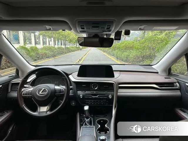Lexus RX id 4277994 из Китая 8