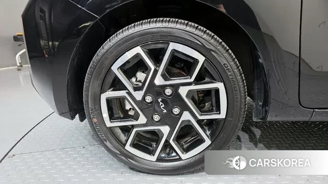 Kia The New Kia Ray id 3026636 из Кореи 15