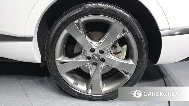 Genesis GV80 id 3753535 из Кореи 15