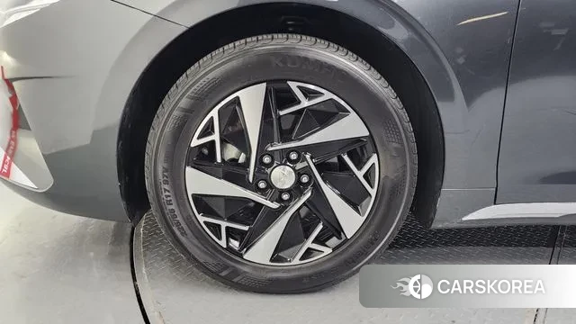 Hyundai The New Grandeur IG Hybrid id 3084364 из Кореи 15