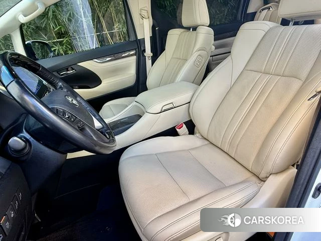 Toyota Elfa id 4265985 из Китая 13