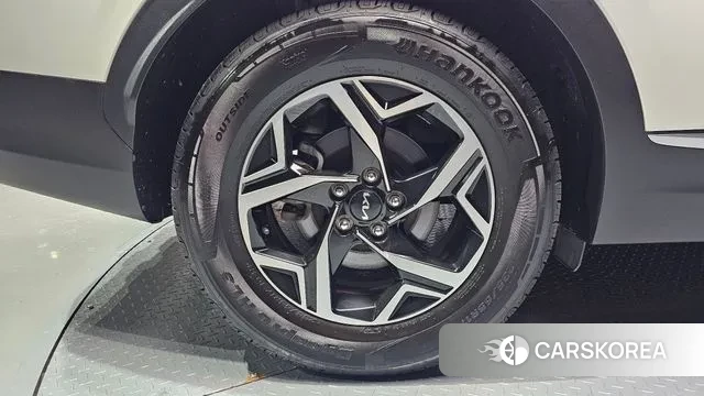 Kia Sportage 5th Generation id 3138402 из Кореи 15