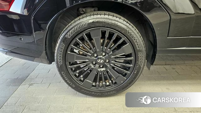 Hyundai Santa Fe (MX5) id 4223047 из Кореи 33