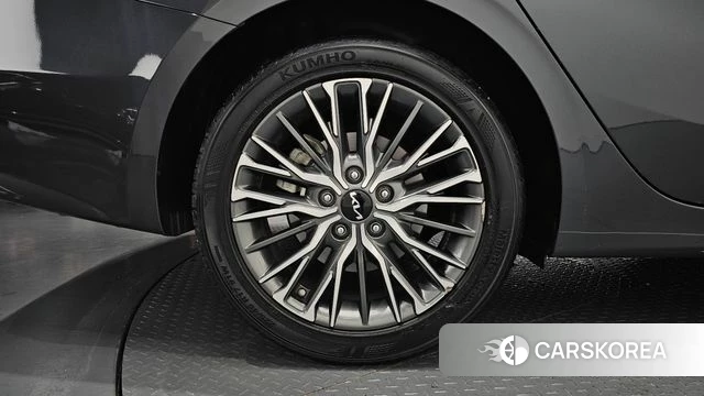 Kia The New K3 2nd generation id 4613083 из Кореи 15