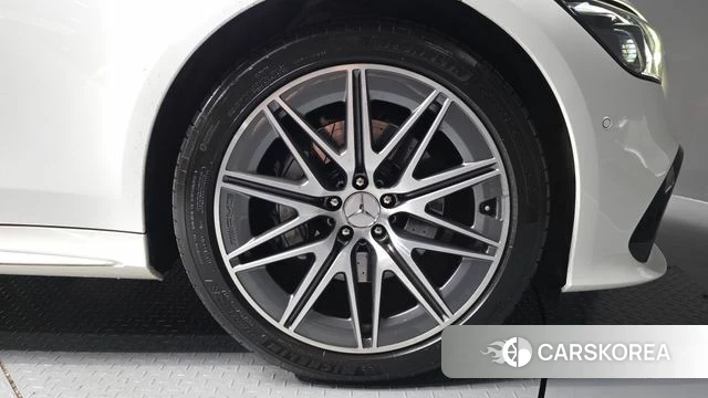 Mercedes-Benz AMG GT id 4556123 из Кореи 15