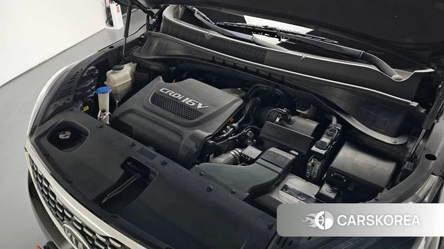Kia The New Sorento id 4295223 из Кореи 29