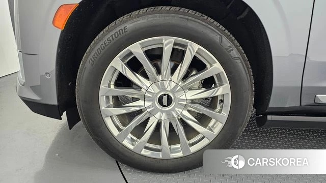 Cadillac Escalade 5th Generation id 4308870 из Кореи 15
