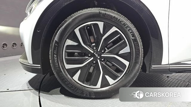 Kia EV6 id 4194838 из Кореи 15