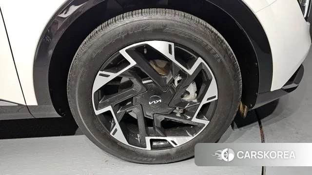 Kia Sportage 5th Generation id 3353675 из Кореи 15