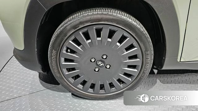 Hyundai Casper id 3827086 из Кореи 15