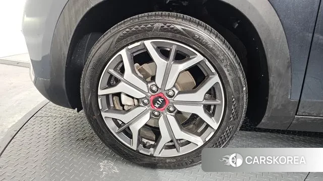 Kia Seltos id 3592321 из Кореи 15